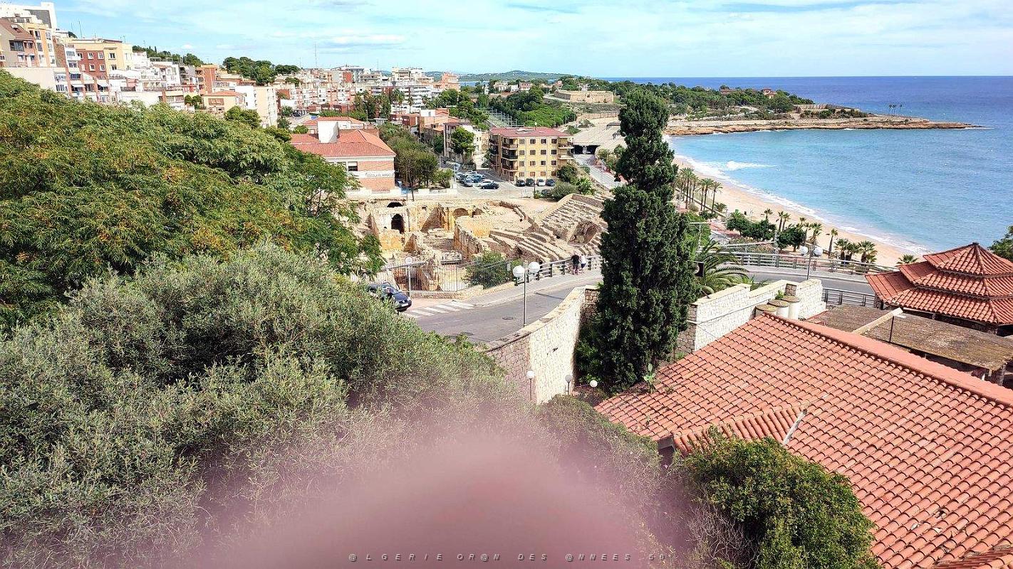 TARRAGONE - Balcon Mediterranee et Amphitheatre romain (21).jpg